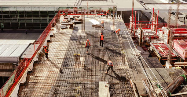 Best Concrete Foundation Repair  in Coldstream, KY